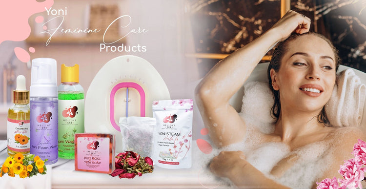 Yoni Feminine Beauty Care