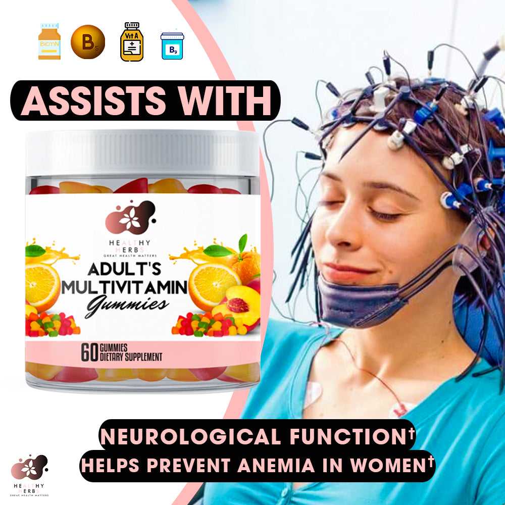 Adult multivitamin devoted to your overall health and helps cure coughs and the common cold sea moss jamaican seamoss gel dr sebi elderberry gummy probiotic biotin gummies gold organic raw wildcrafted vegan st lucia seamoss Ashwagandha
