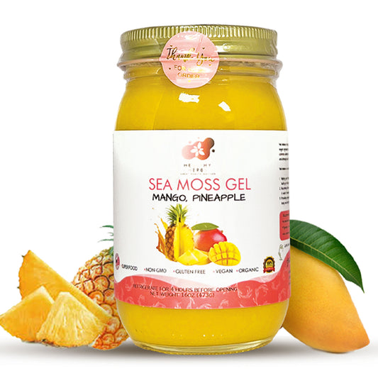 Healthy Herbs sea moss gel, yoni oils, feminine and herb products are made from 100% organic, plant based ingredients, vegan, gluten free, with no additives. Our seamoss gels are made from wildcrafted seamoss along the shorelines of Jamaica and St. Lucia