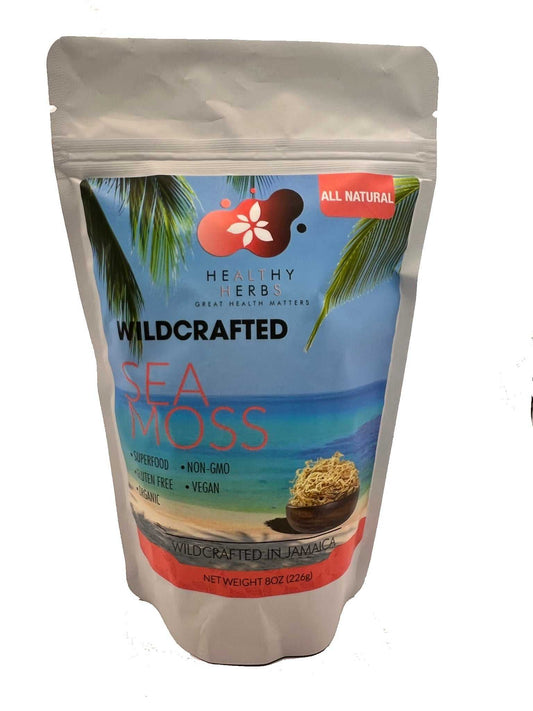 Healthy Herbs sea moss gel, yoni oils, feminine care gel and foam washes herb products are made from 100% organic, plant based ingredients, vegan, gluten free, with no additives. Our seamoss gels are made from wildcrafted seamoss along the shorelines of Jamaica and St. Lucia containing over 90% of the essential vitamins and minerals the body needs. Some of our herbs include mint, calendula, lavender, elderberry, turmeric, yellow dock, spirulina, moringa, ashwagandha, rose, aloe vera, and tea tree.