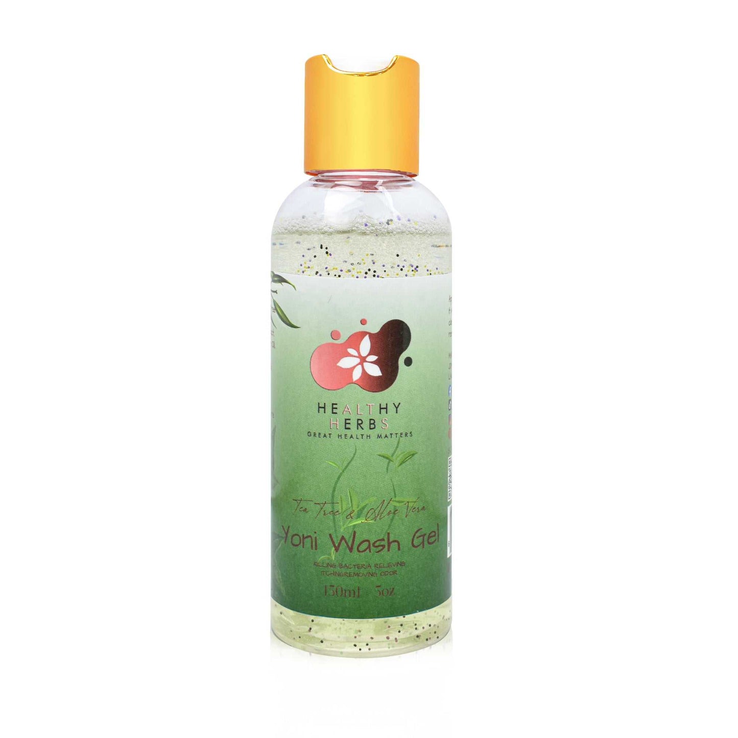 Healthy Herbs sea moss gel, yoni oils, feminine and herb products are made from 100% organic, plant based ingredients, vegan, gluten free, with no additives. Our seamoss gels are made from wildcrafted seamoss along the shorelines of Jamaica and St. Lucia