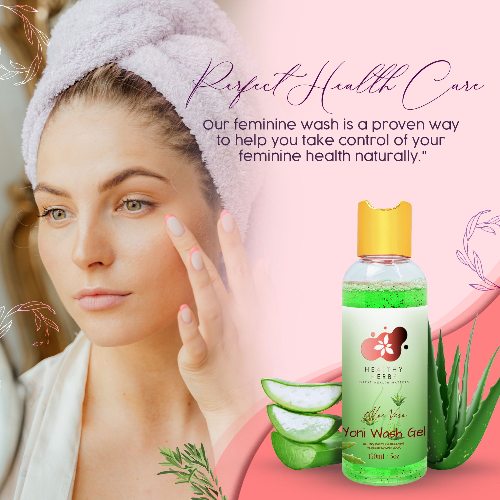 Healthy Herbs sea moss gel, yoni oils, feminine and herb products are made from 100% organic, plant based ingredients, vegan, gluten free, with no additives. Our seamoss gels are made from wildcrafted seamoss along the shorelines of Jamaica and St. Lucia