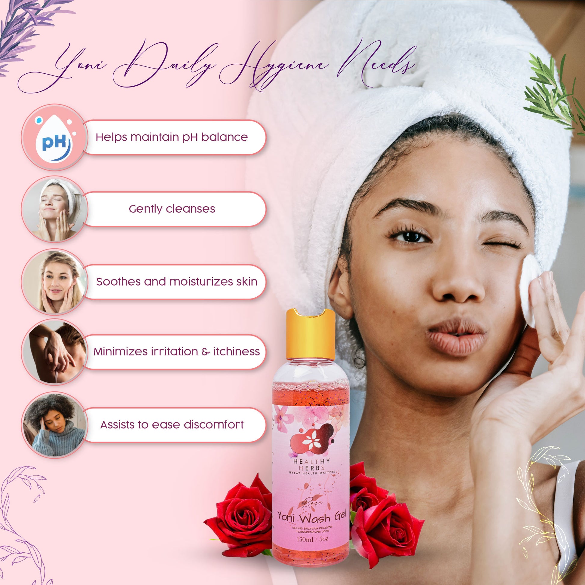 Healthy Herbs sea moss gel, yoni oils, feminine and herb products are made from 100% organic, plant based ingredients, vegan, gluten free, with no additives. Our seamoss gels are made from wildcrafted seamoss along the shorelines of Jamaica and St. Lucia