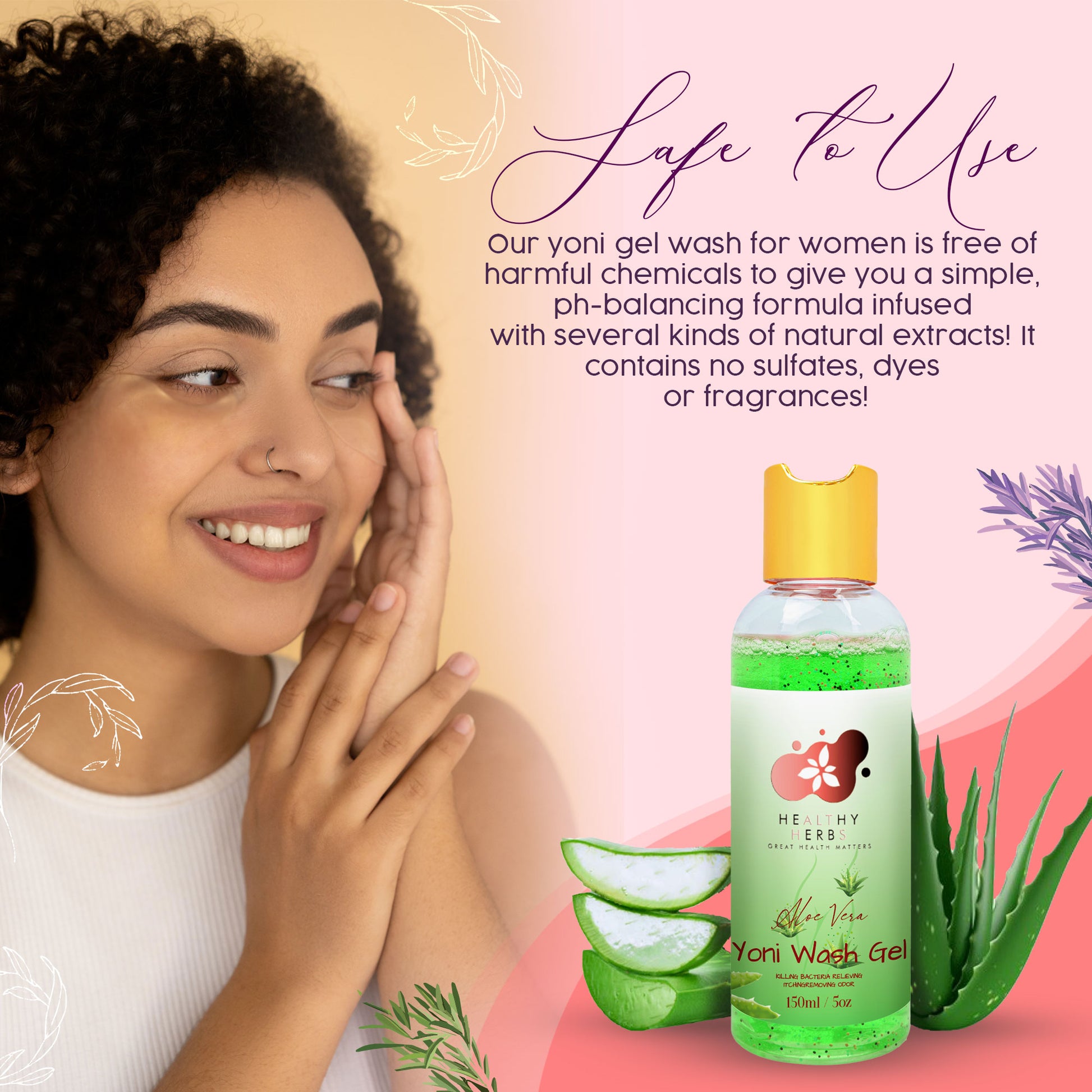 Healthy Herbs sea moss gel, yoni oils, feminine and herb products are made from 100% organic, plant based ingredients, vegan, gluten free, with no additives. Our seamoss gels are made from wildcrafted seamoss along the shorelines of Jamaica and St. Lucia