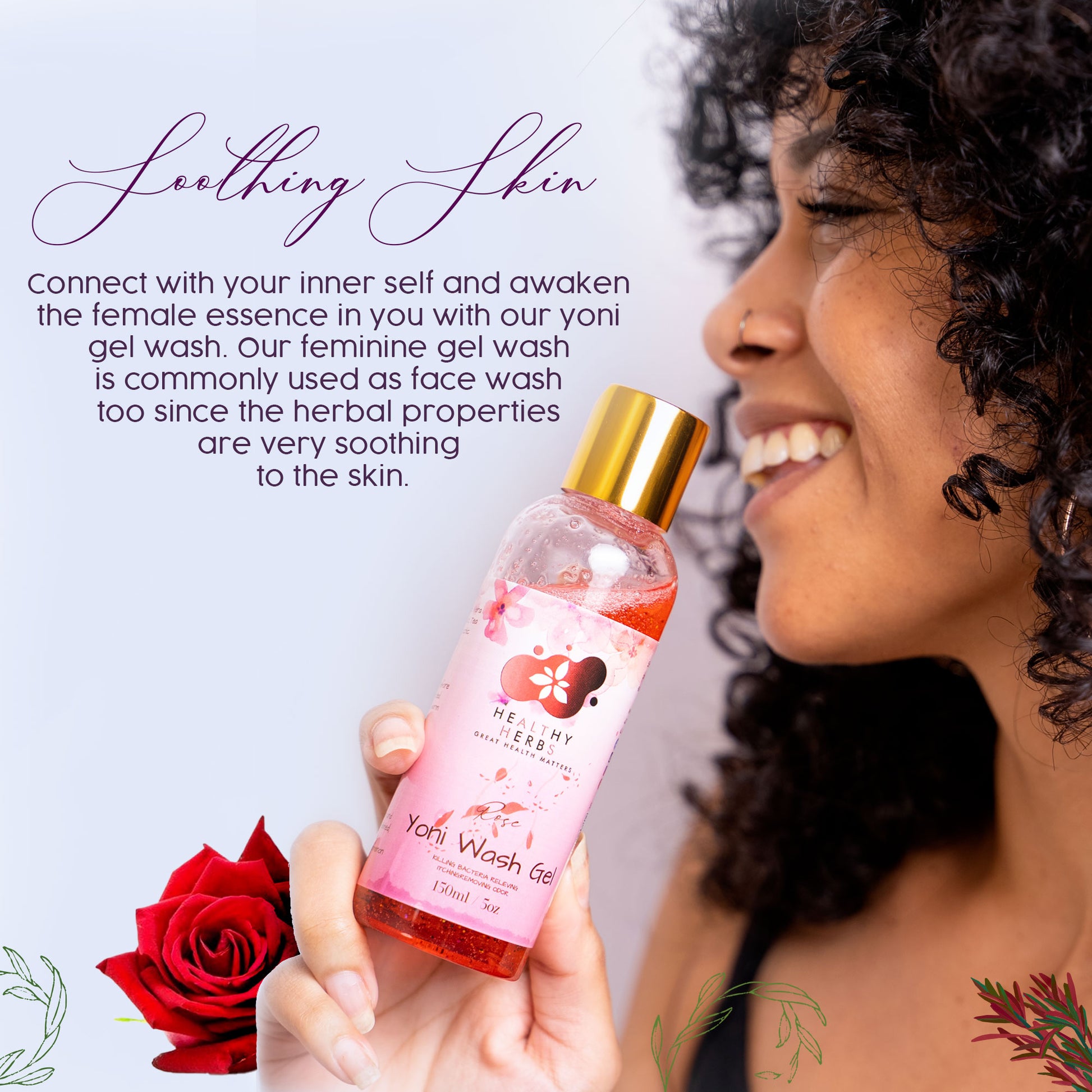 Healthy Herbs sea moss gel, yoni oils, feminine and herb products are made from 100% organic, plant based ingredients, vegan, gluten free, with no additives. Our seamoss gels are made from wildcrafted seamoss along the shorelines of Jamaica and St. Lucia