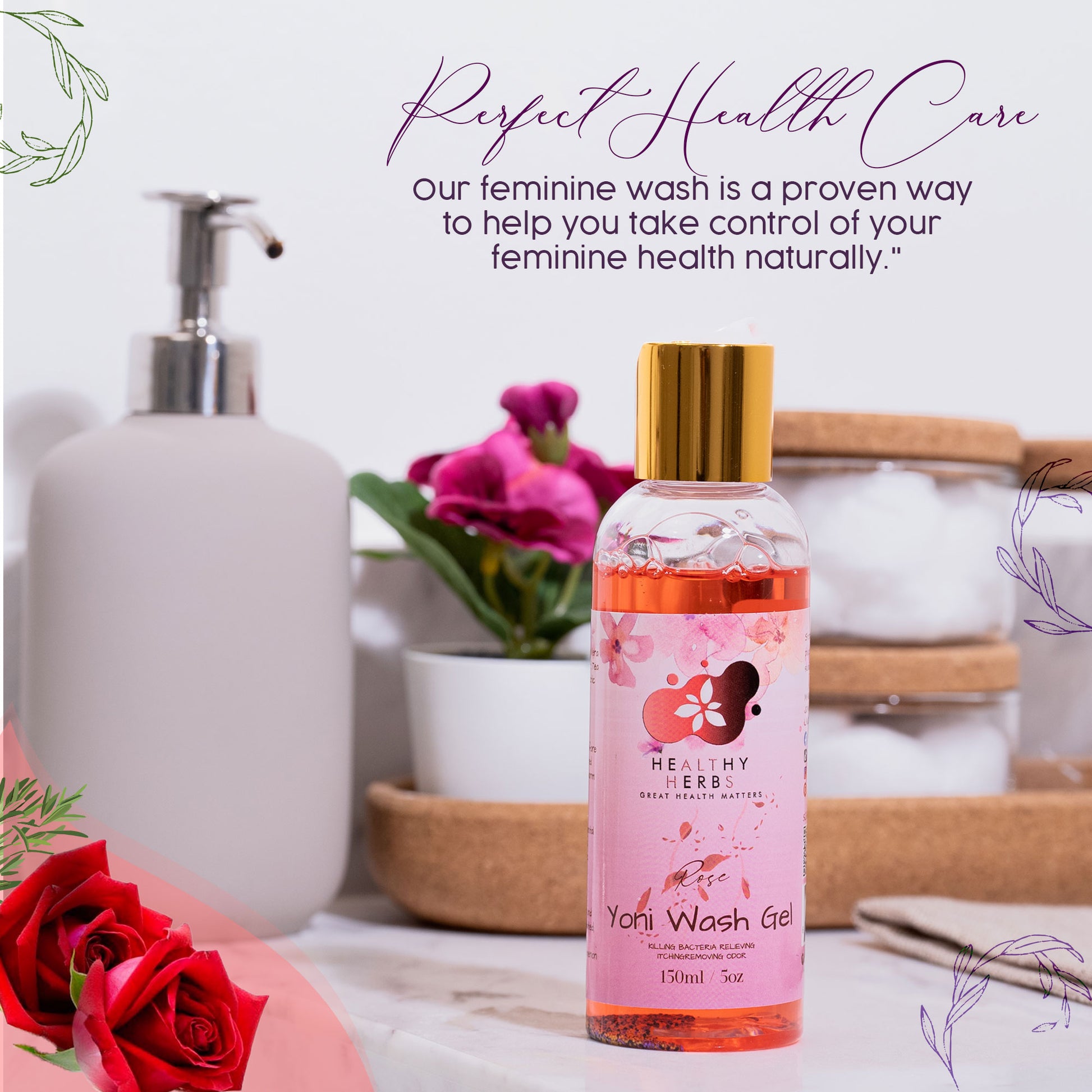 Healthy Herbs sea moss gel, yoni oils, feminine and herb products are made from 100% organic, plant based ingredients, vegan, gluten free, with no additives. Our seamoss gels are made from wildcrafted seamoss along the shorelines of Jamaica and St. Lucia