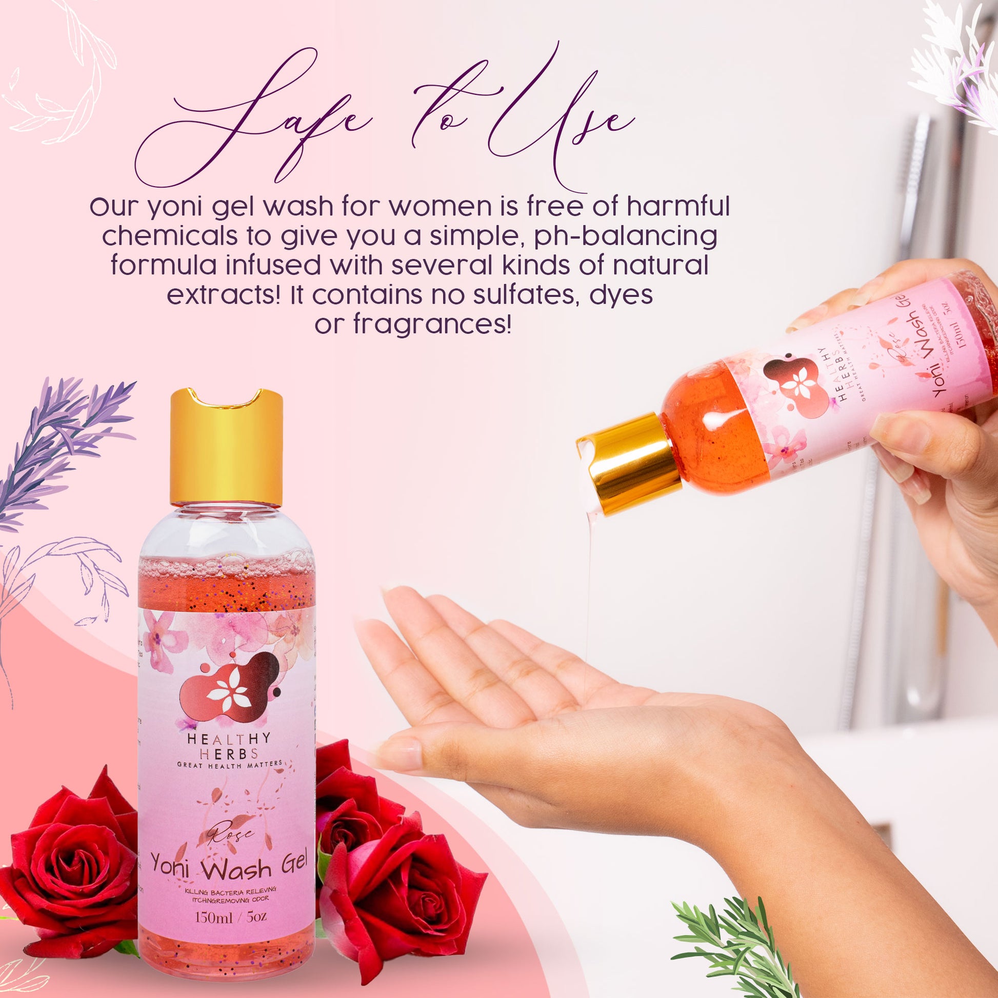 Healthy Herbs sea moss gel, yoni oils, feminine and herb products are made from 100% organic, plant based ingredients, vegan, gluten free, with no additives. Our seamoss gels are made from wildcrafted seamoss along the shorelines of Jamaica and St. Lucia