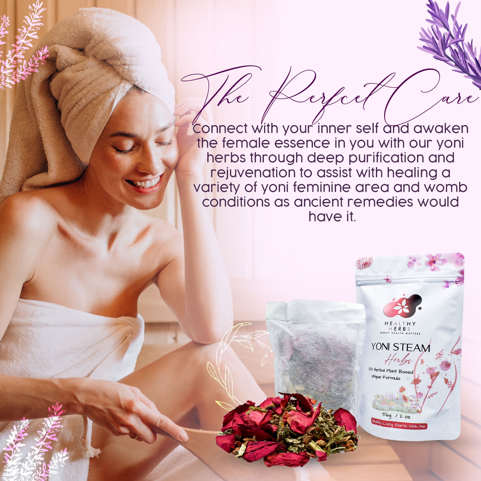 Healthy Herbs sea moss gel, yoni oils, feminine and herb products are made from 100% organic, plant based ingredients, vegan, gluten free, with no additives. Our seamoss gels are made from wildcrafted seamoss along the shorelines of Jamaica and St. Lucia