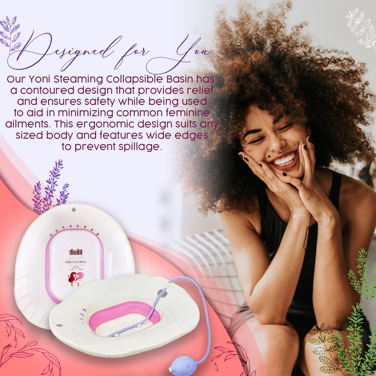 Healthy Herbs sea moss gel, yoni oils, feminine and herb products are made from 100% organic, plant based ingredients, vegan, gluten free, with no additives. Our seamoss gels are made from wildcrafted seamoss along the shorelines of Jamaica and St. Lucia