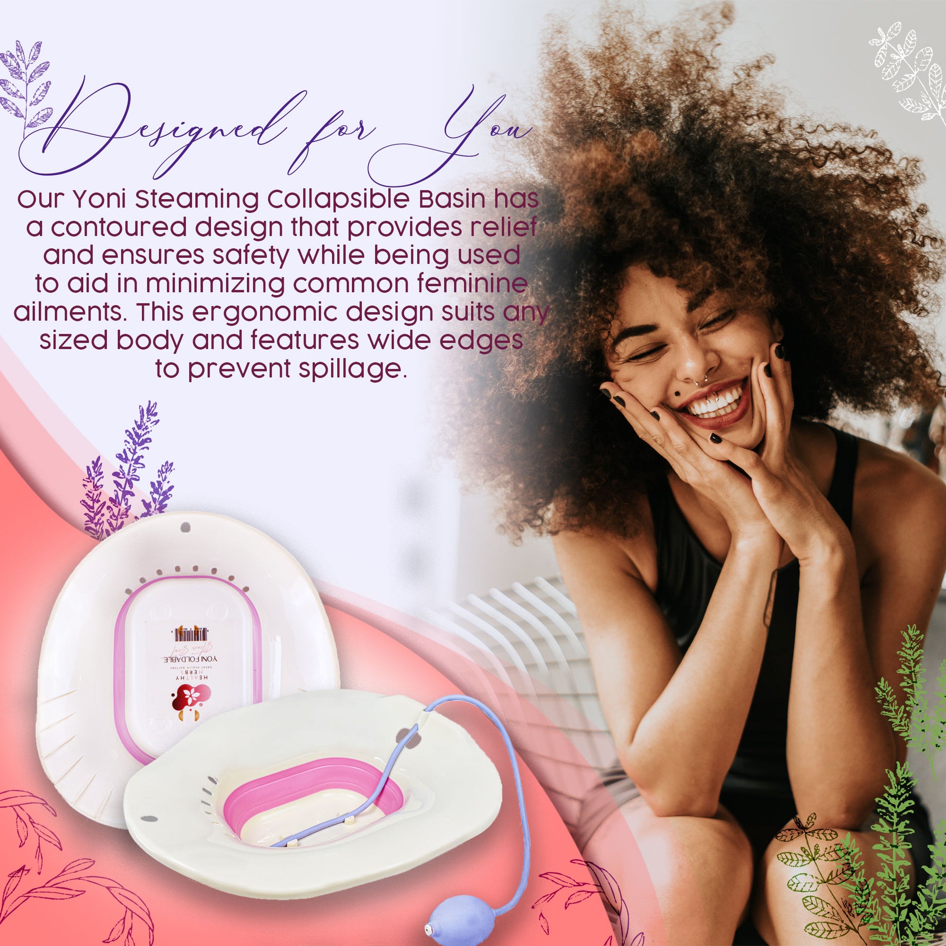Healthy Herbs sea moss gel, yoni oils, feminine and herb products are made from 100% organic, plant based ingredients, vegan, gluten free, with no additives. Our seamoss gels are made from wildcrafted seamoss along the shorelines of Jamaica and St. Lucia