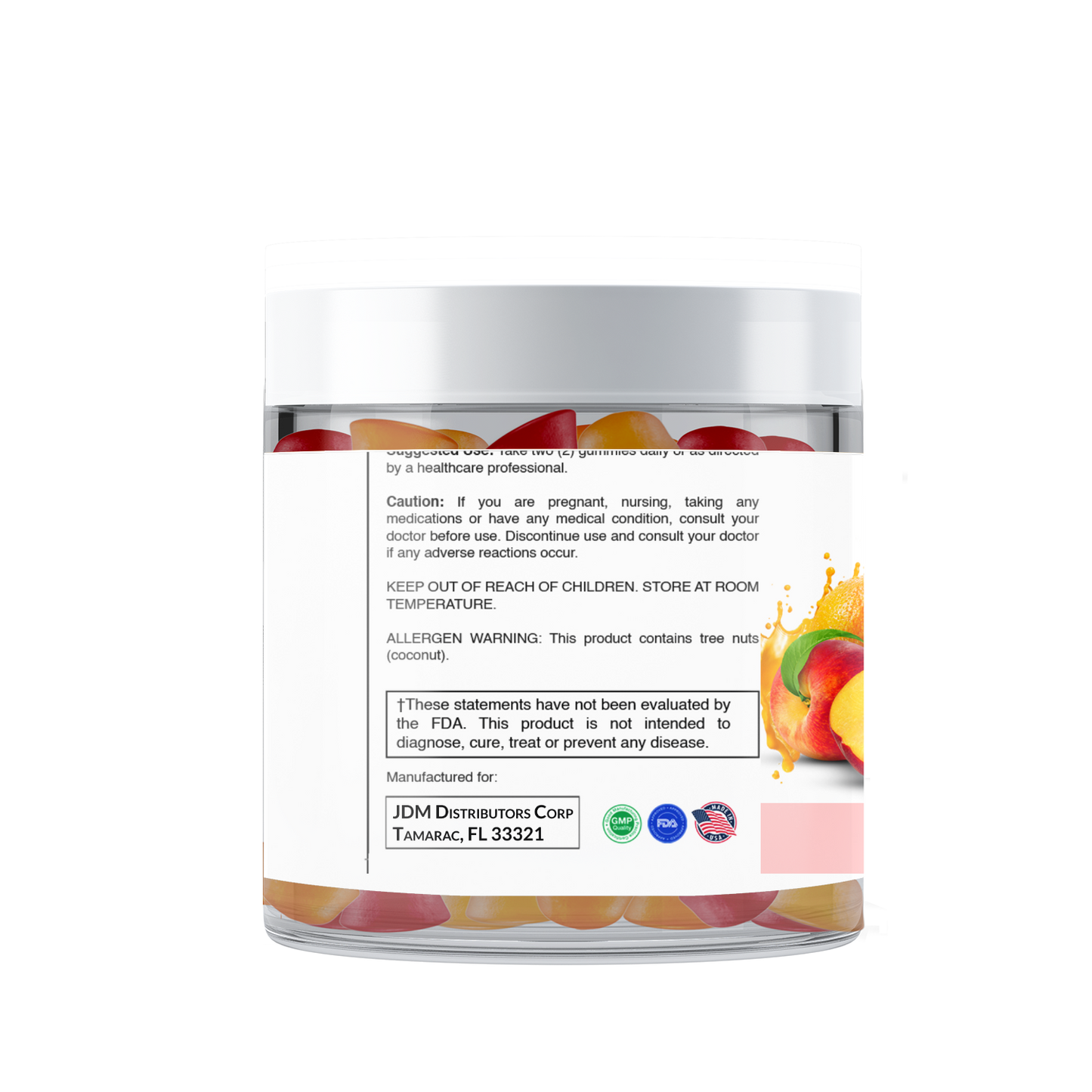 Adult multivitamin devoted to your overall health and helps cure coughs and the common cold sea moss jamaican seamoss gel dr sebi elderberry gummy probiotic biotin gummies gold organic raw wildcrafted vegan st lucia seamoss Ashwagandha