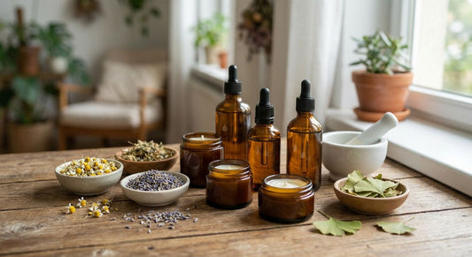 Best herbal supplements for anti-aging skin support