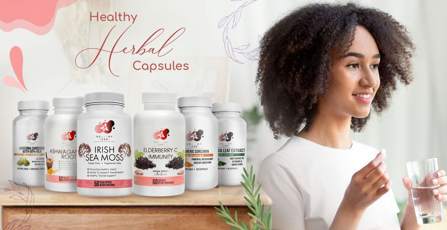 Healthy Herbs sea moss gel, yoni oils, feminine and herb products are made from 100% organic, plant based ingredients, vegan, gluten free, with no additives. Our seamoss gels are made from wildcrafted seamoss along the shorelines of Jamaica and St. Lucia