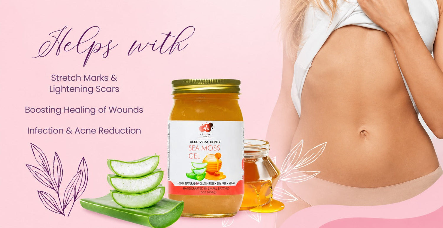 Healthy Herbs sea moss gel, yoni oils, feminine and herb products are made from 100% organic, plant based ingredients, vegan, gluten free, with no additives. Our seamoss gels are made from wildcrafted seamoss along the shorelines of Jamaica and St. Lucia