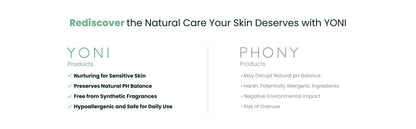 Healthy Herbs | Yoni Gel Wash, Feminine Care Aloe Vera