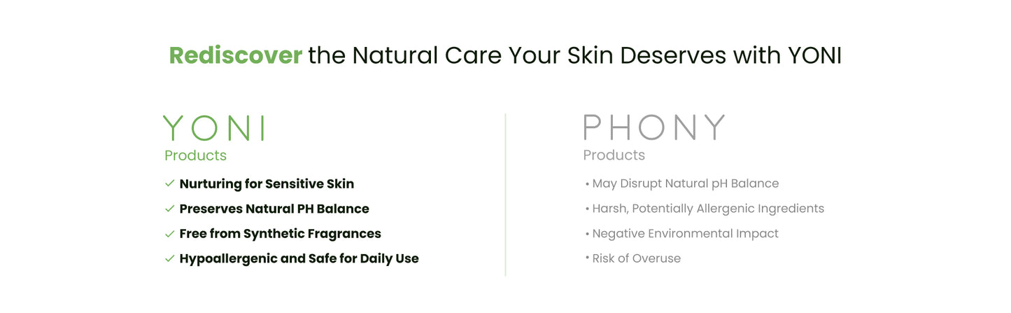 Healthy Herbs | Yoni Gel Wash, Feminine Care tea Tree, Cucumber, Aloe