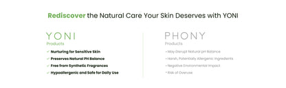 Healthy Herbs | Yoni Gel Wash, Feminine Care tea Tree, Cucumber, Aloe