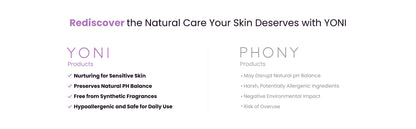 Healthy Herbs | Yoni Foam Wash - Lavender