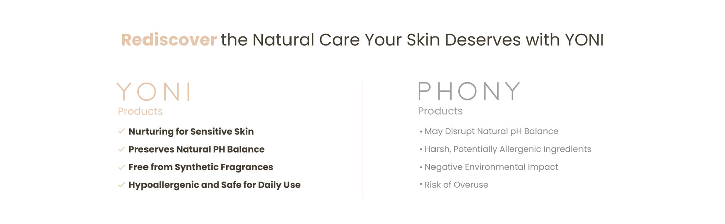 Healthy Herbs | Yoni Soaps Feminine Care