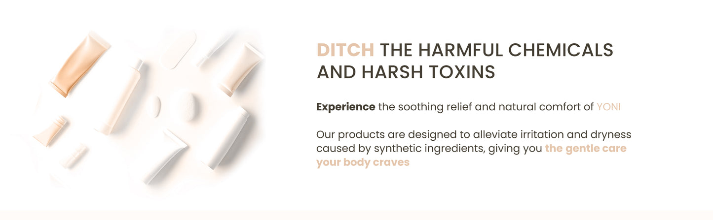 Healthy Herbs | Yoni Soaps Feminine Care