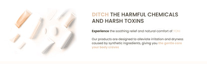 Healthy Herbs | Yoni Soaps Feminine Care
