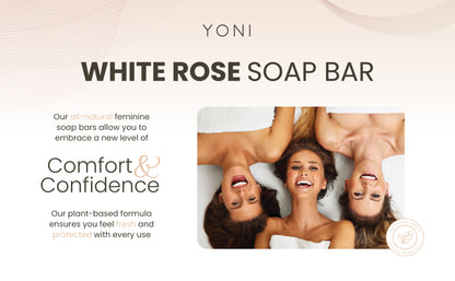 Healthy Herbs | Yoni Soaps Feminine Care
