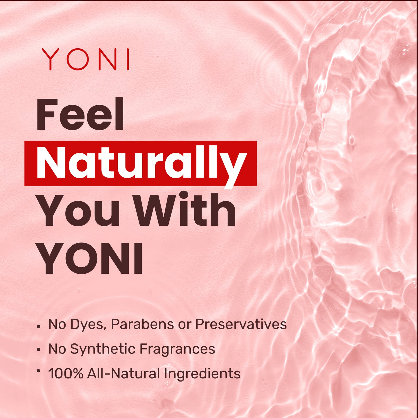 Healthy Herbs | Yoni Oil, Feminine Care Rose