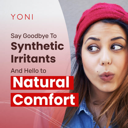 Healthy Herbs | Yoni Oil, Feminine Care Rose